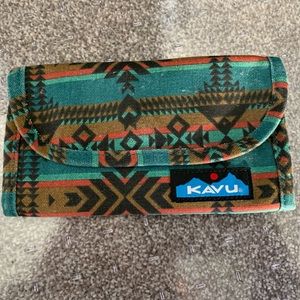 Kavu wallet